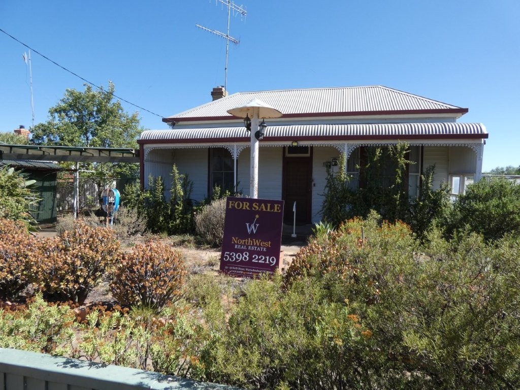 9 Sanders St, RAINBOW VIC 3424