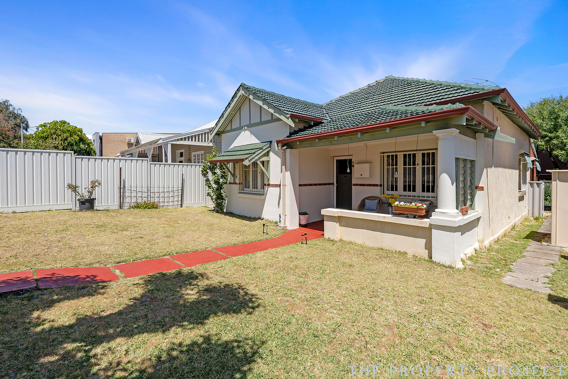 25 Galwey Street Leederville WA 6007