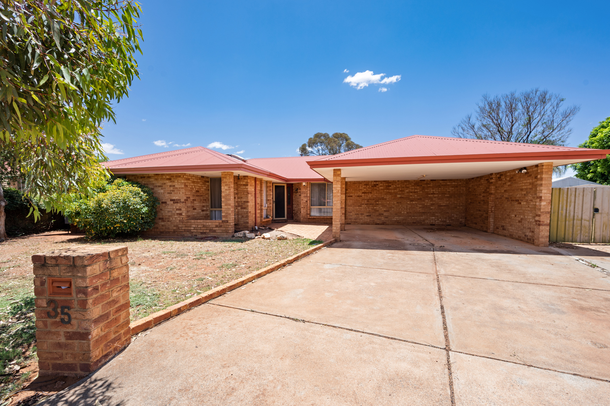 35 O'Connor Way, WEST LAMINGTON WA 6430