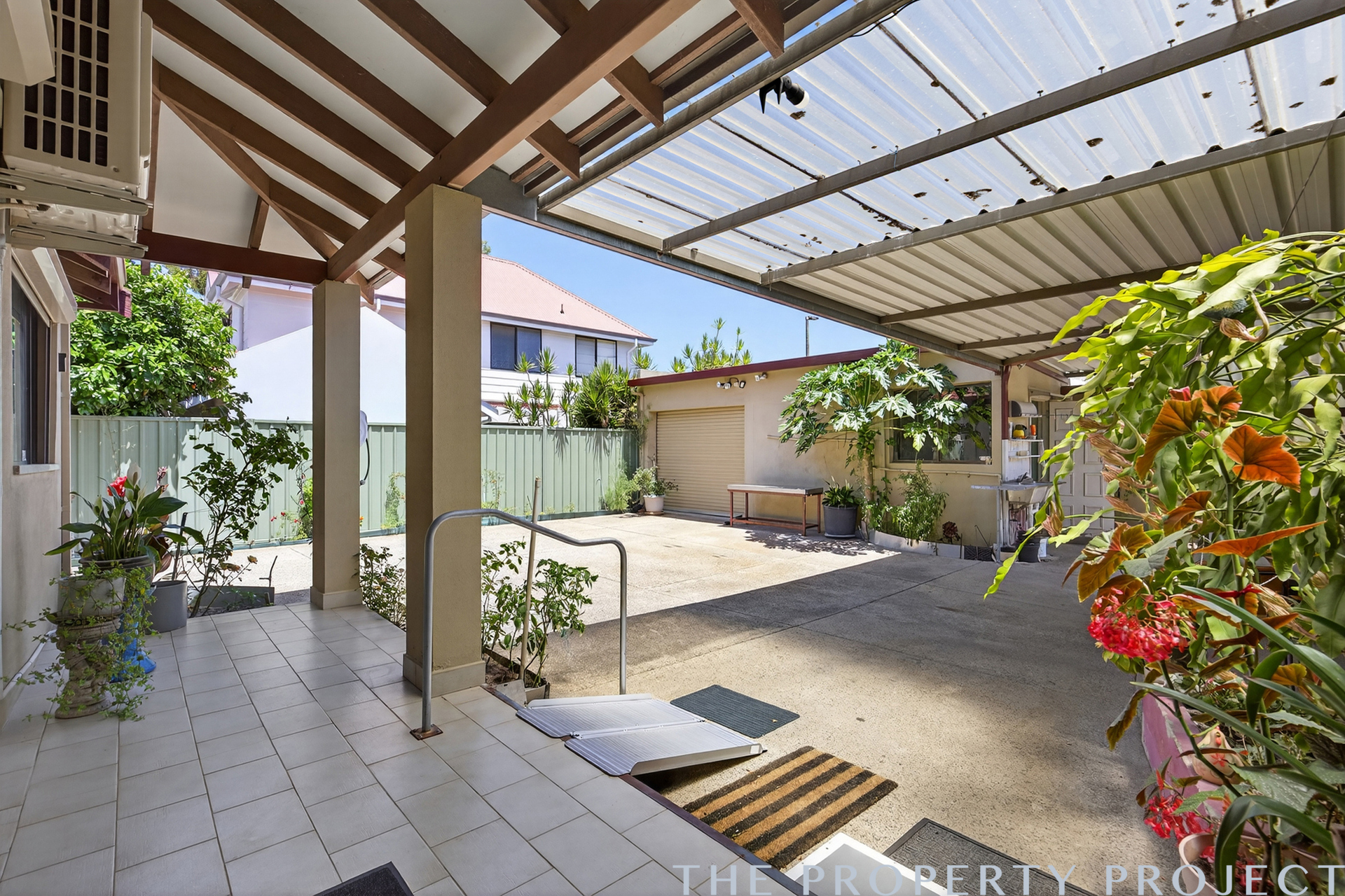 201 Central Avenue Mount Lawley WA 6050