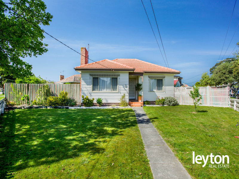 23 Harris Street, SPRINGVALE VIC 3171