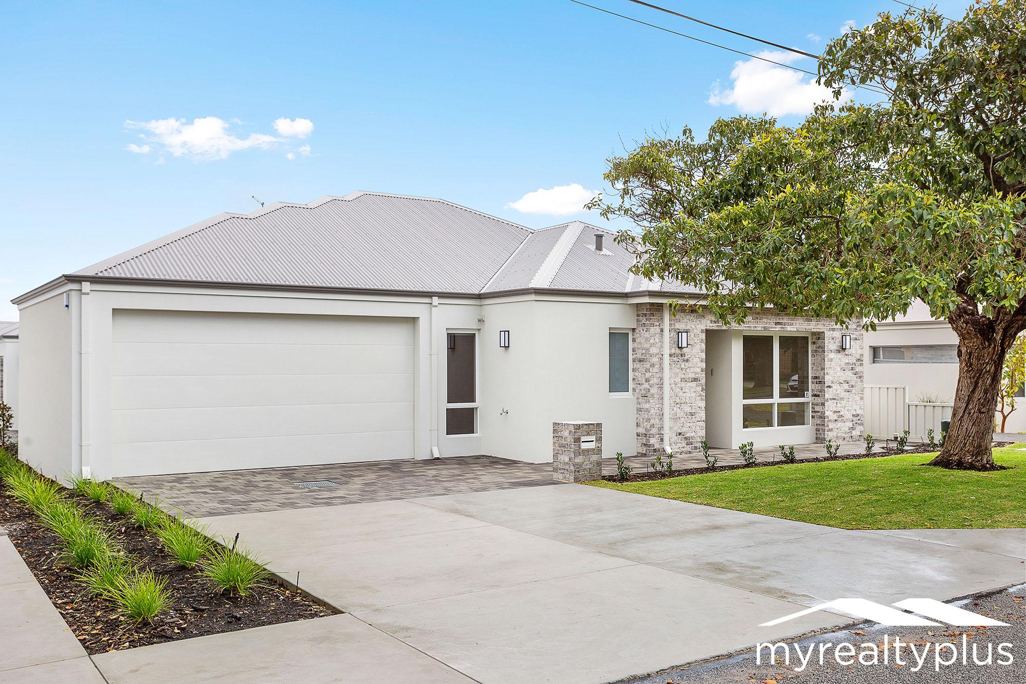 17A Croydon Avenue, YOKINE WA 6060