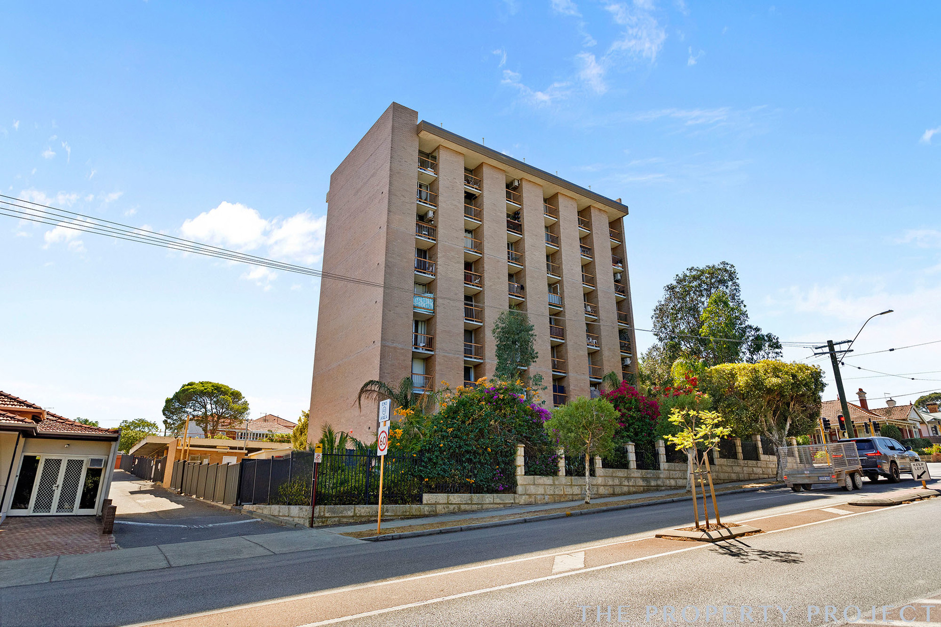 36 537 William Street Mount Lawley WA 6050