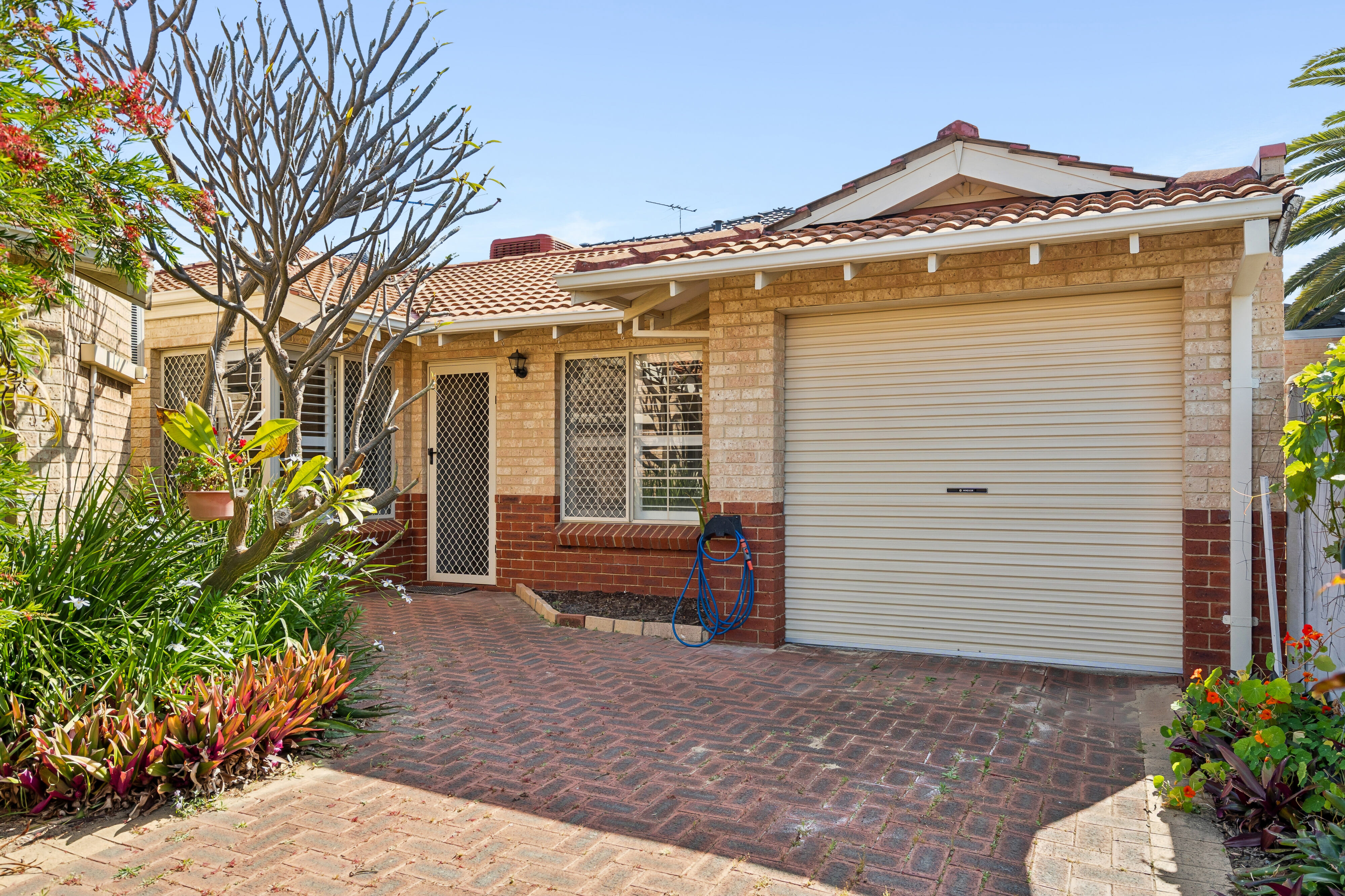 4 / 95 Wattle St, TUART HILL WA 6060