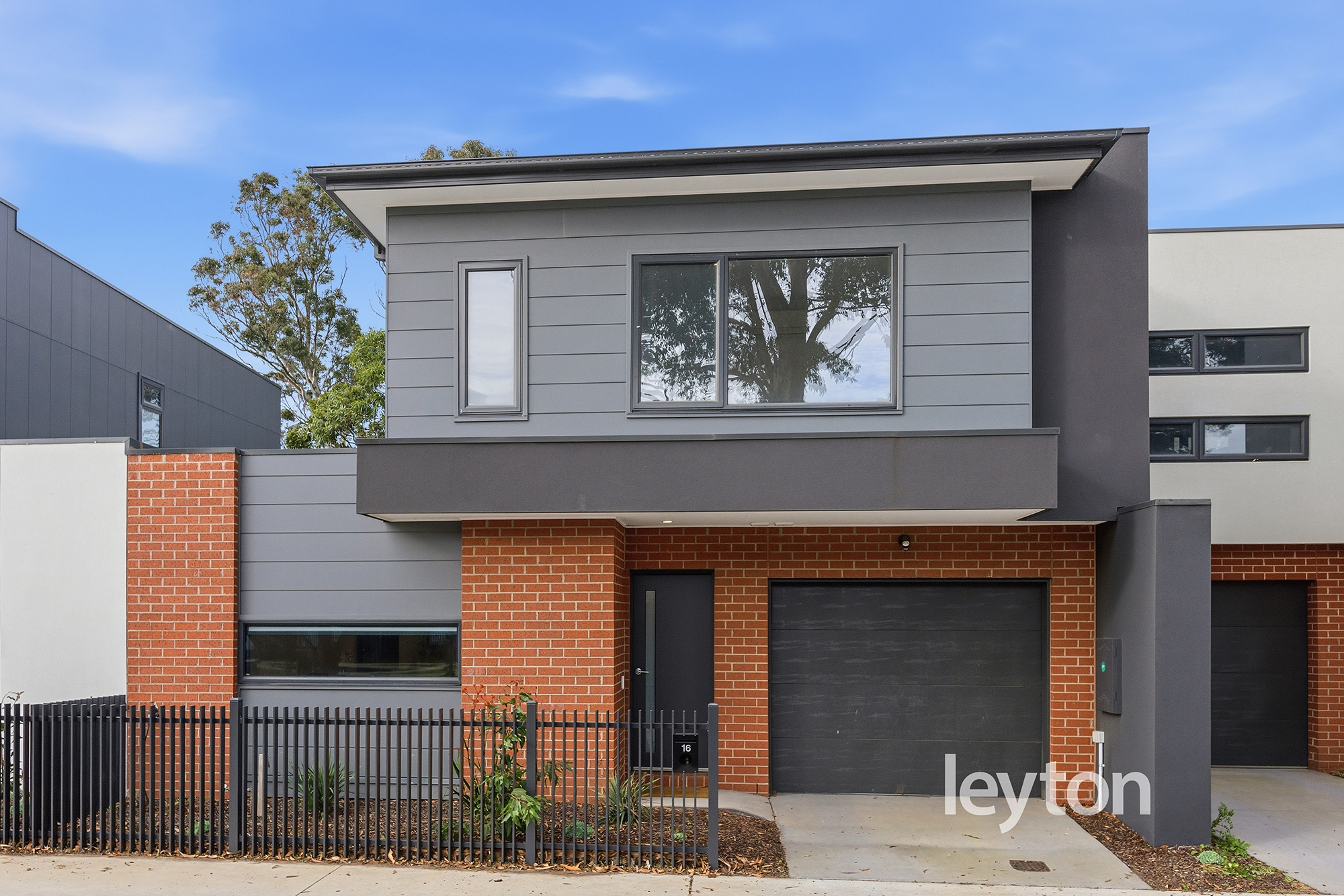 16 Drummond Circuit, SPRINGVALE SOUTH VIC 3172