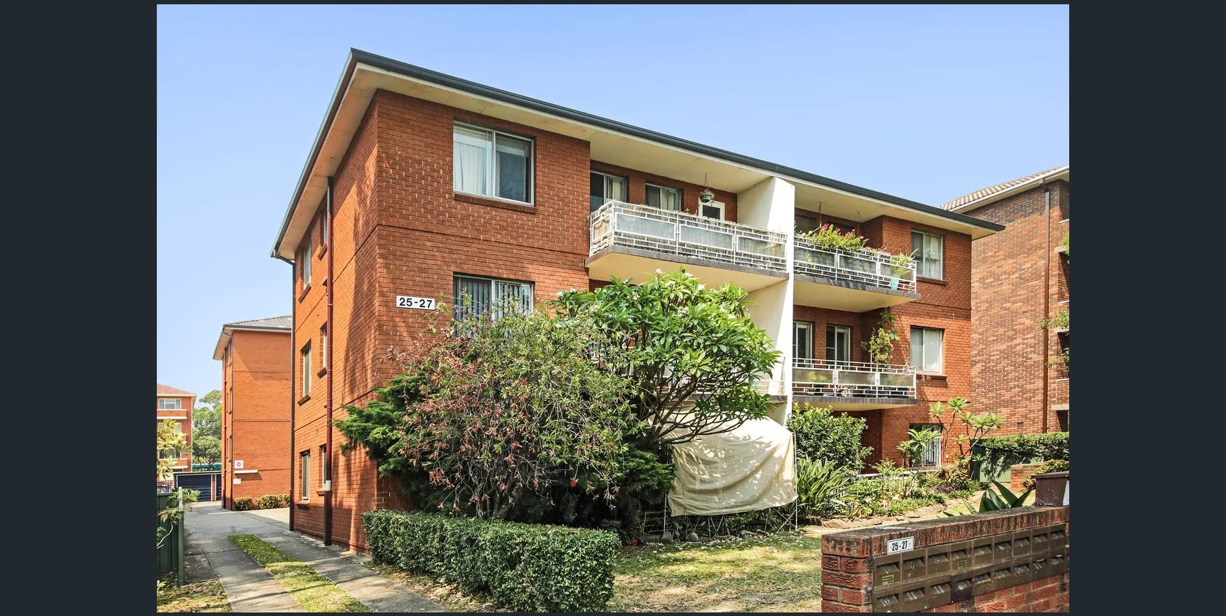 13 / 25-27 Green Street, KOGARAH NSW 2217