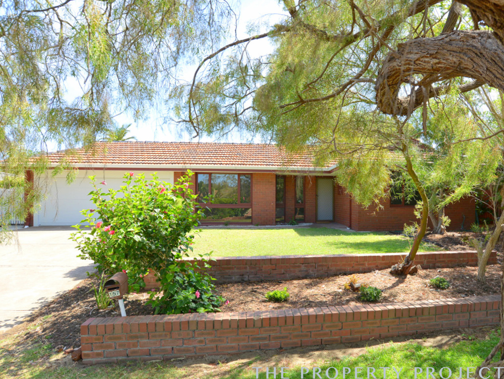157 Blackall Drive Greenwood WA 6024