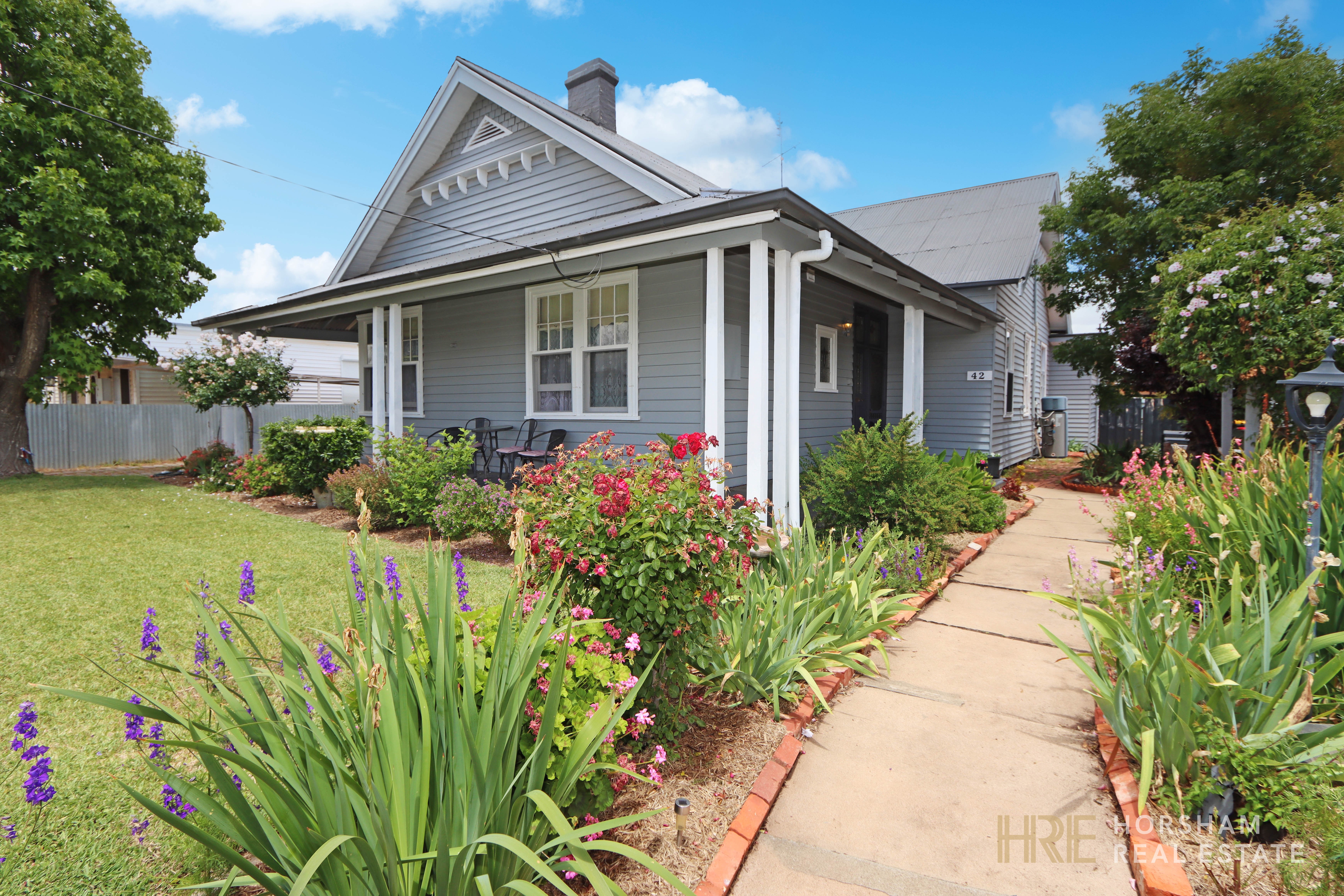 42 Meyer Street, DONALD VIC 3480