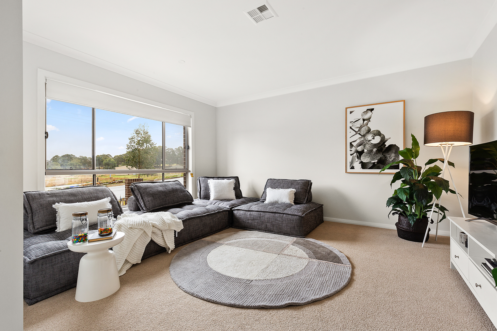 45 Thorpe Way, BOX HILL NSW 2765