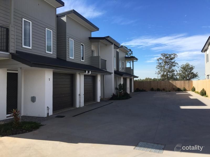 1 / 36 Marmoset Circuit, DAKABIN QLD 4503