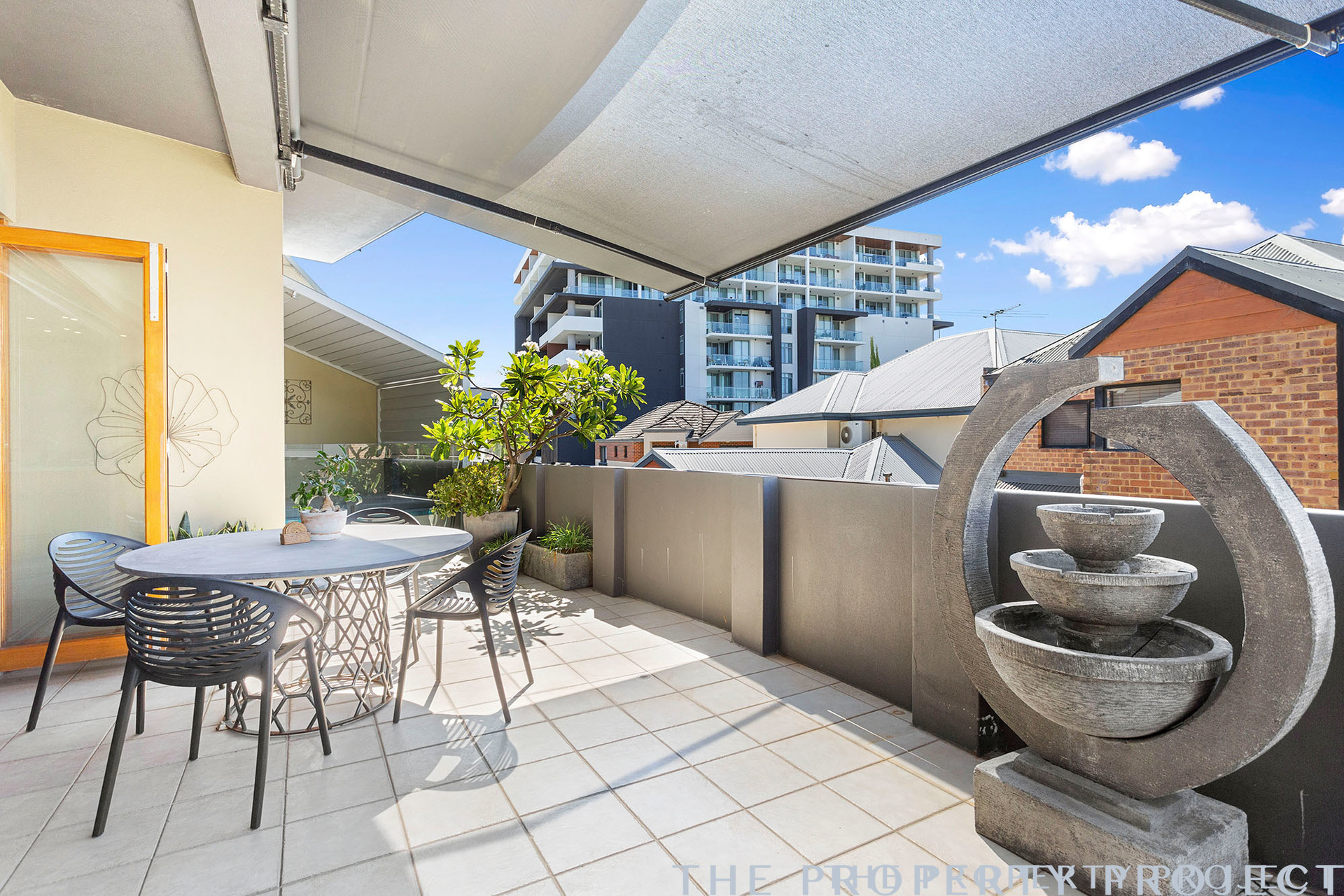 32 Old Belvidere Promenade East Perth WA 6004