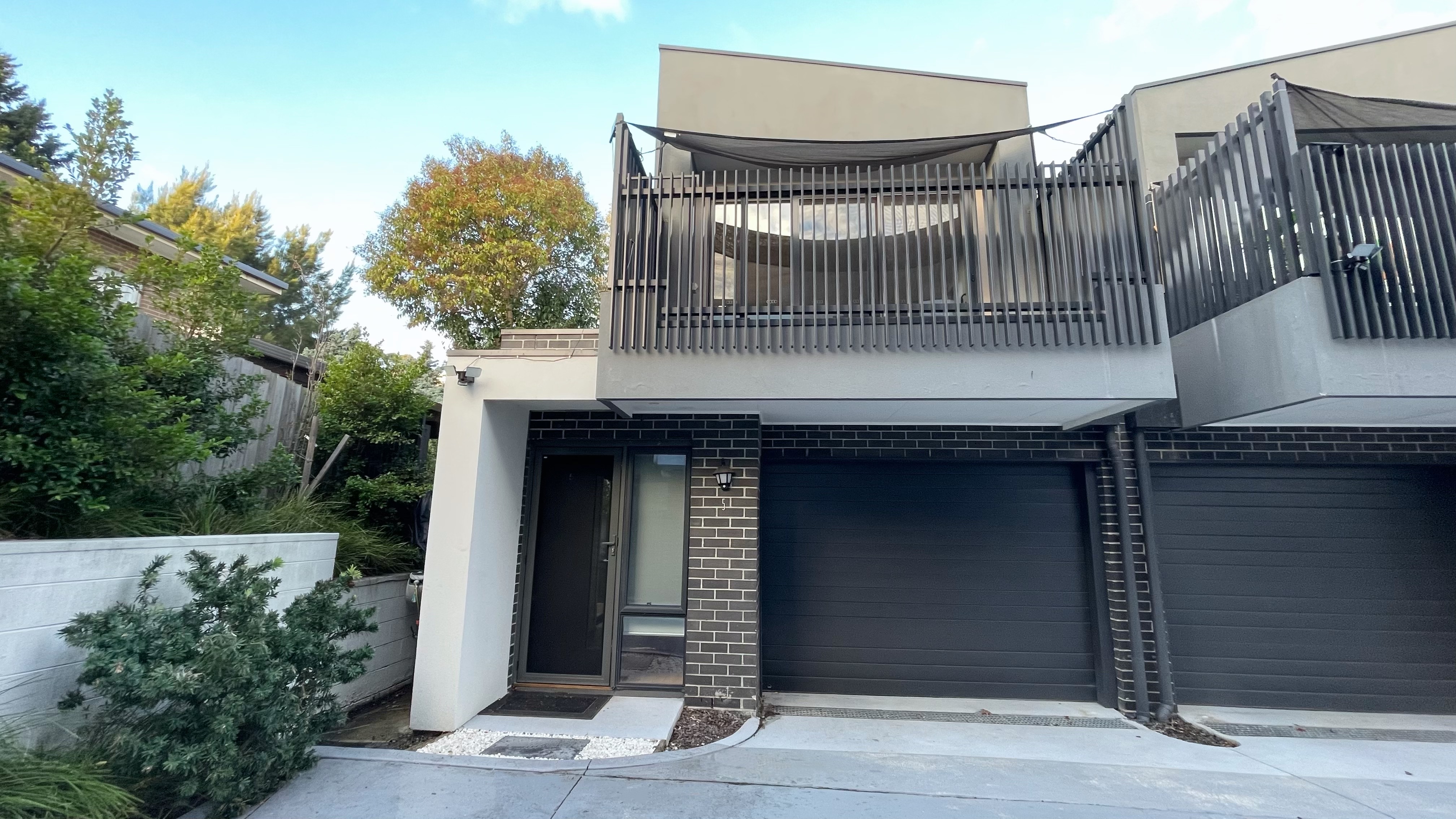 5 / 9 Citrus Court, DONCASTER VIC 3108