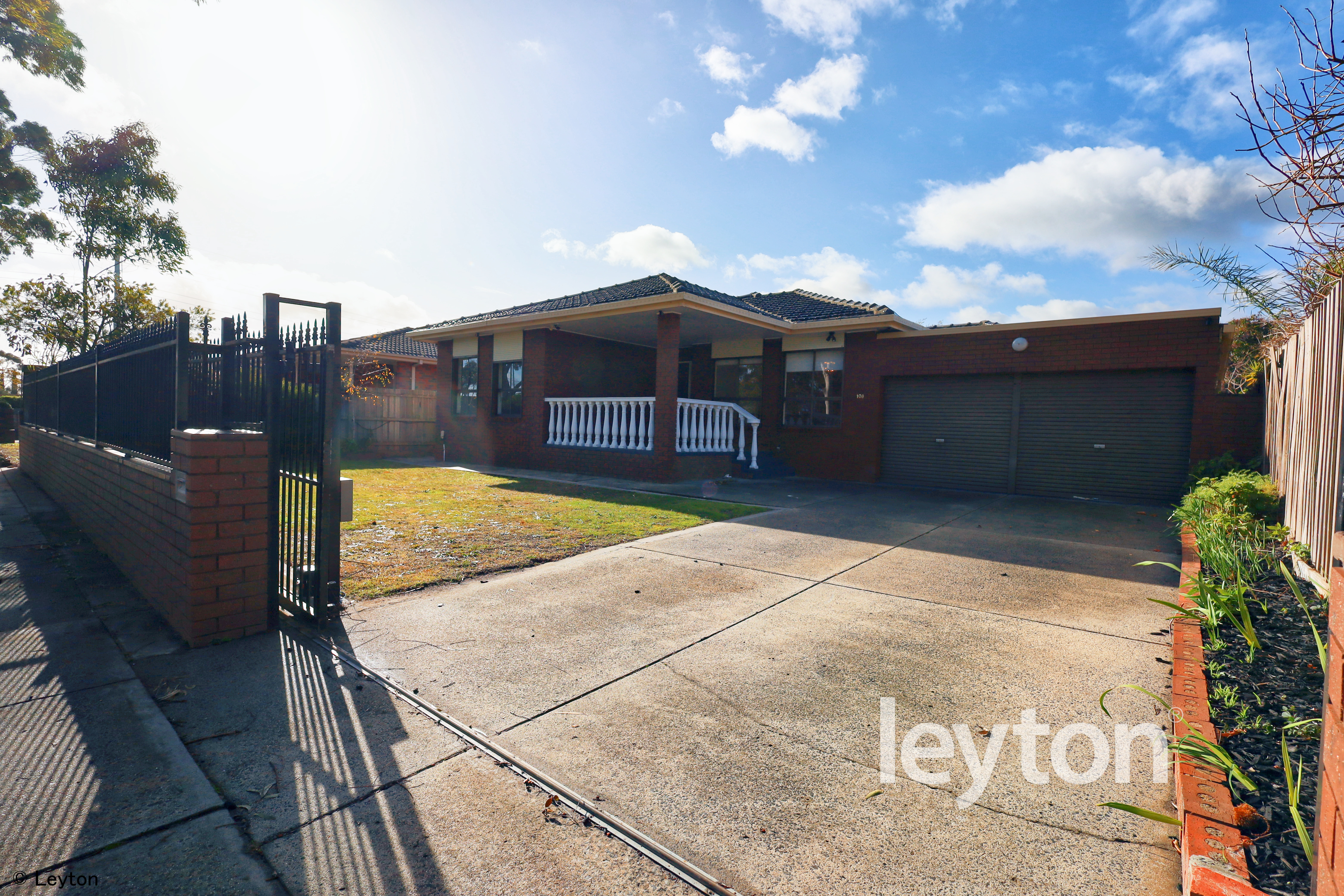 108 Jacksons Road, MULGRAVE VIC 3170