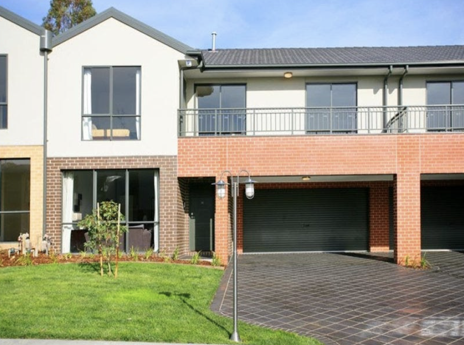 16 / 40 Highclere Avenue, MOUNT WAVERLEY VIC 3149