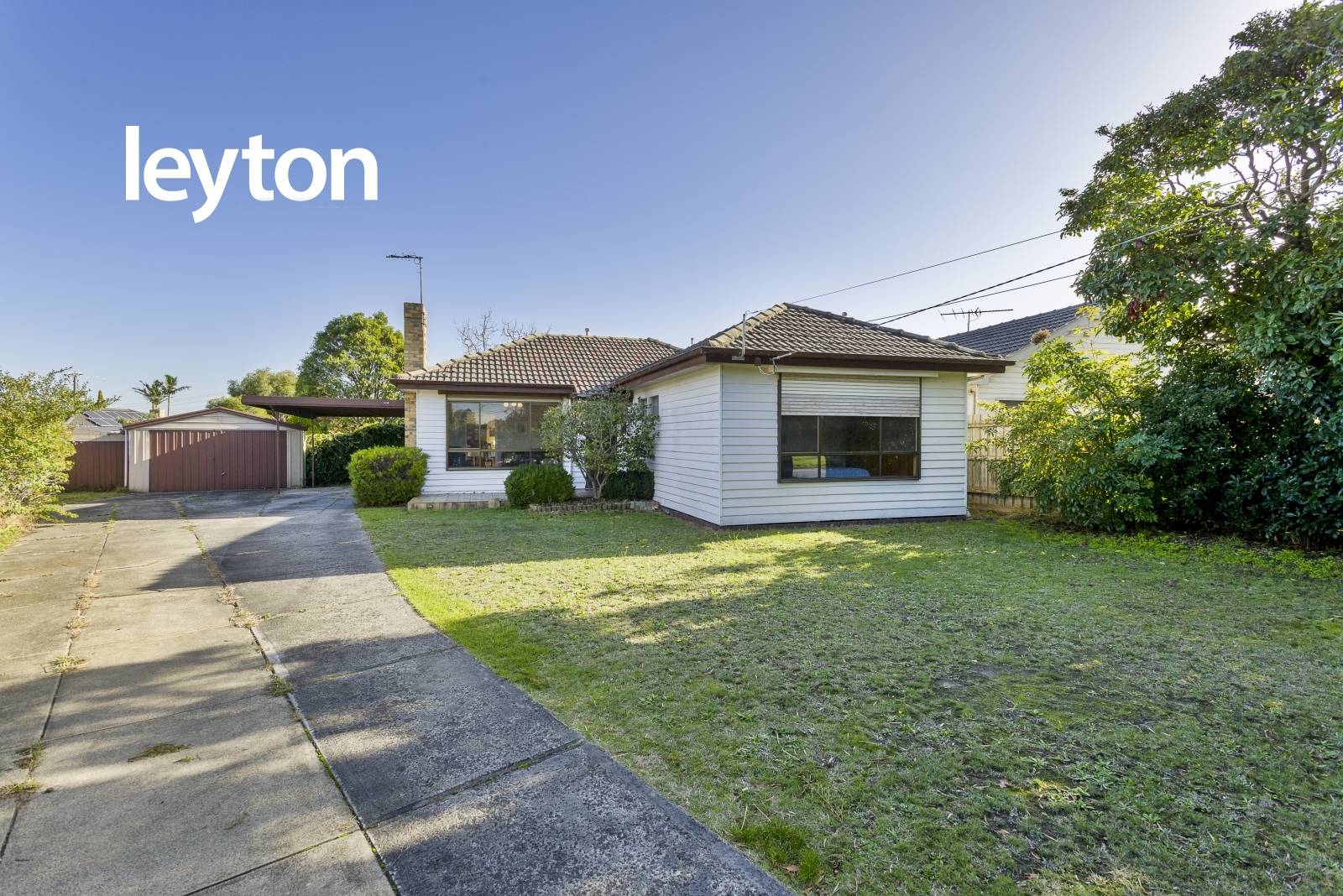 18 Theodore Avenue, NOBLE PARK VIC 3174