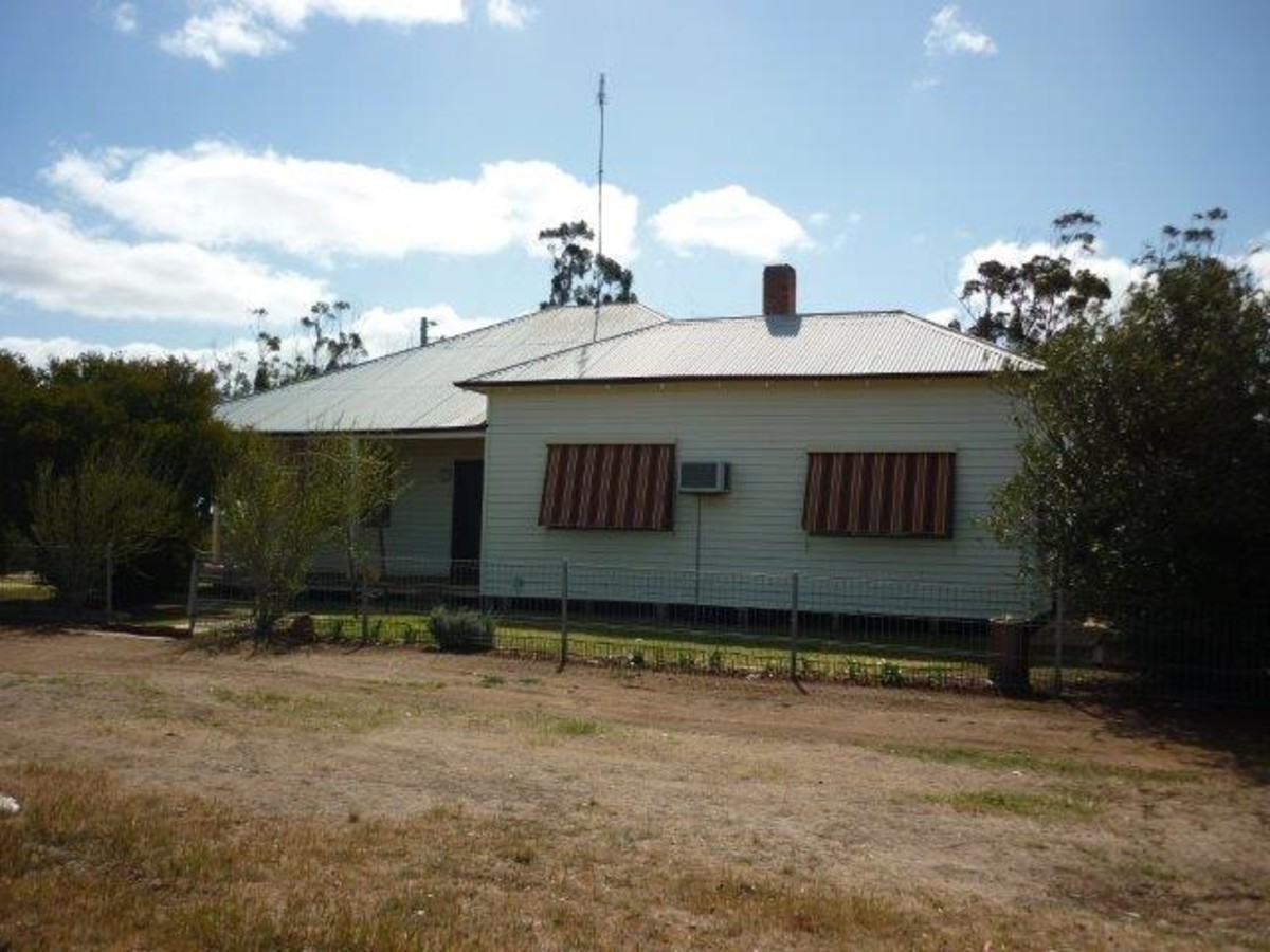 349 Brim East Road, BRIM VIC 3391