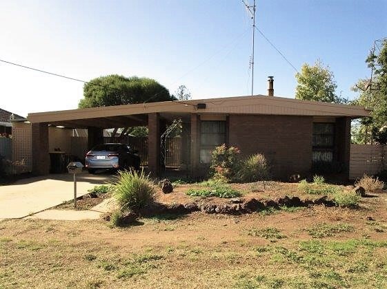 42 Duncan Street, BIRCHIP VIC 3483