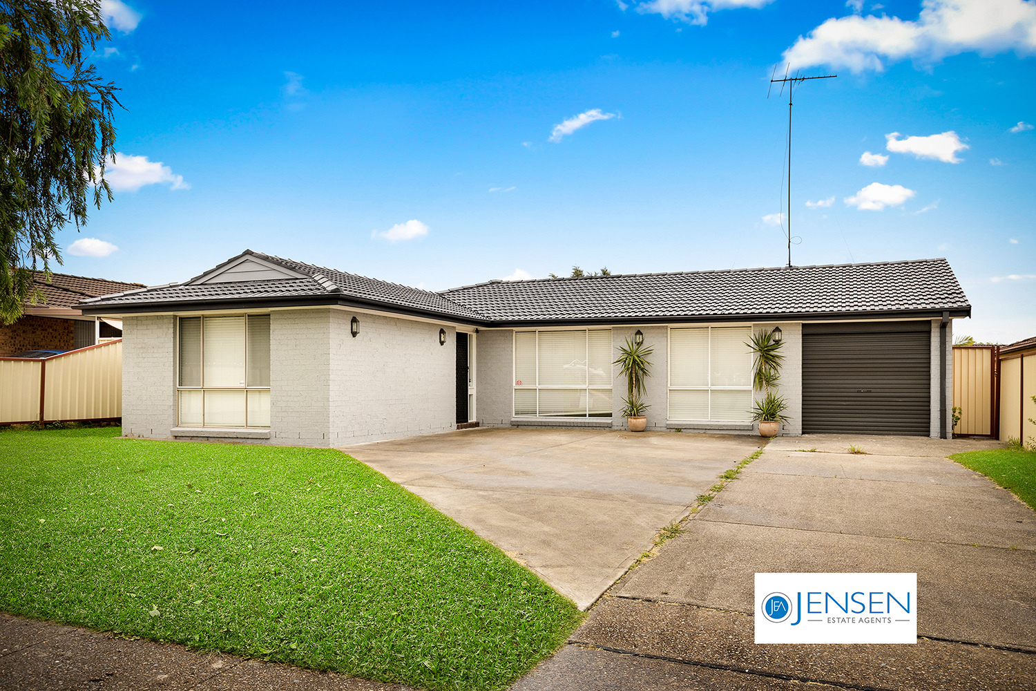 9 Melanie Street, HASSALL GROVE NSW 2761