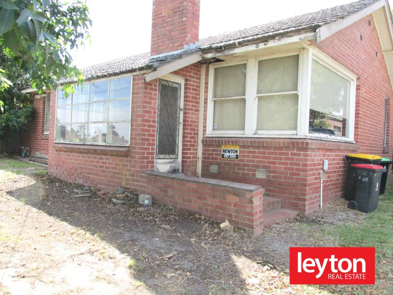 1 / 697 Heatherton Road, CLAYTON SOUTH VIC 3169