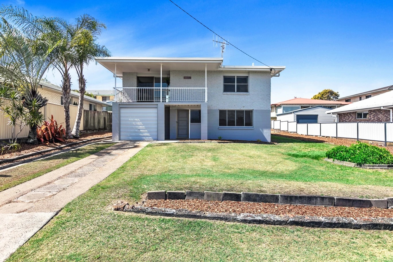 343 Boat Harbour Drive, SCARNESS QLD 4655