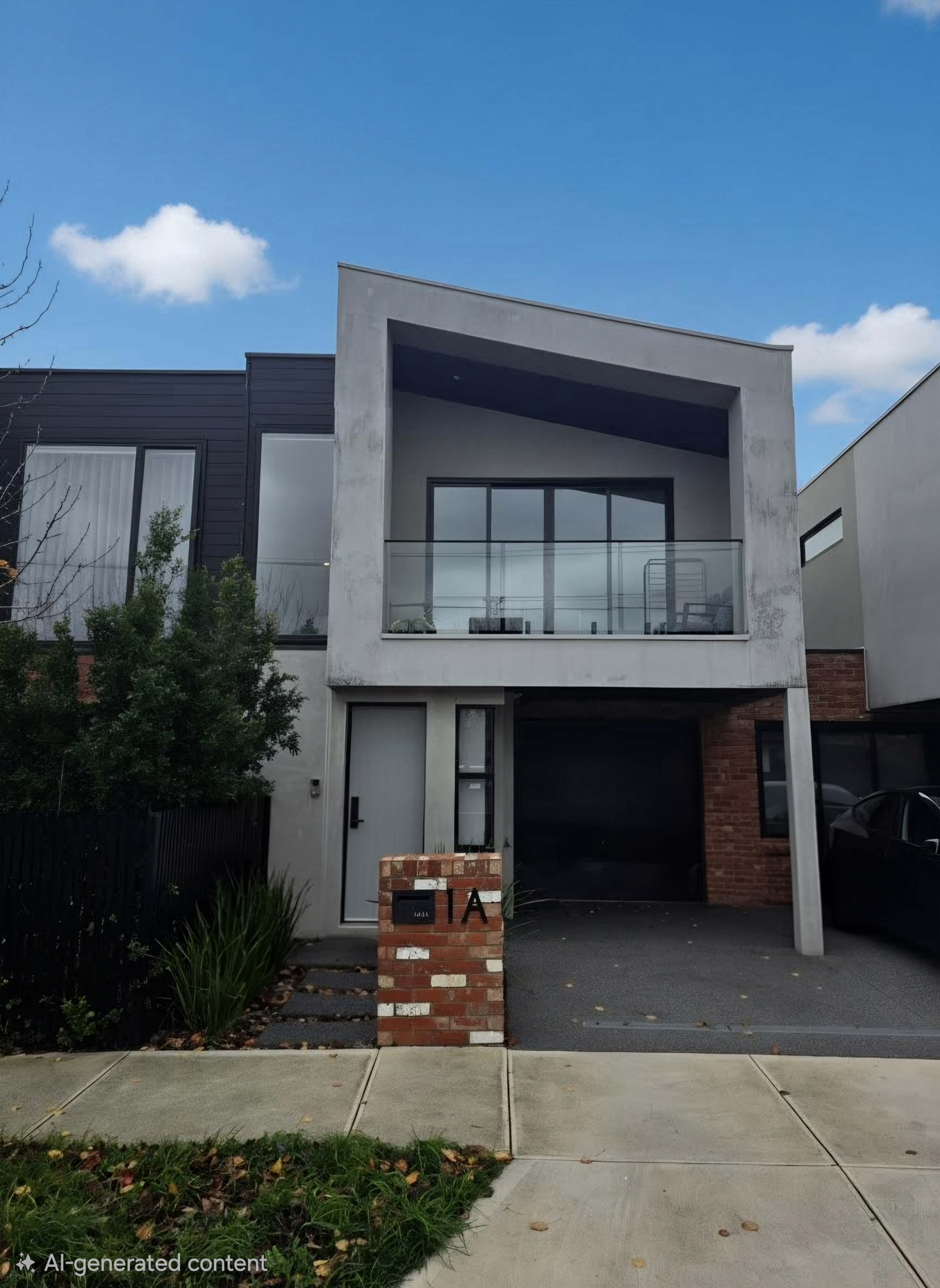 Ballard Street, YARRAVILLE VIC 3013