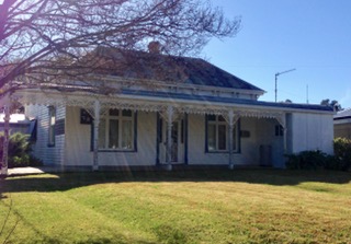 87 Davidson Street, DENILIQUIN NSW 2710