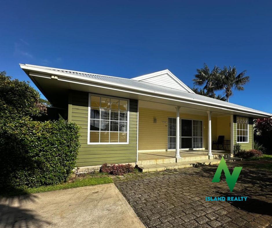 1 / 126 Taylors Road,, NORFOLK ISLAND NSW 2899