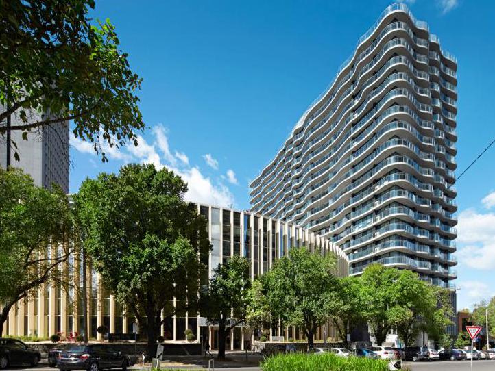 1511 / 35 Albert Road, MELBOURNE VIC 3004