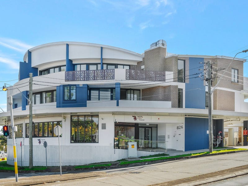 17 / 826 Hume Highway, BASS HILL NSW 2197