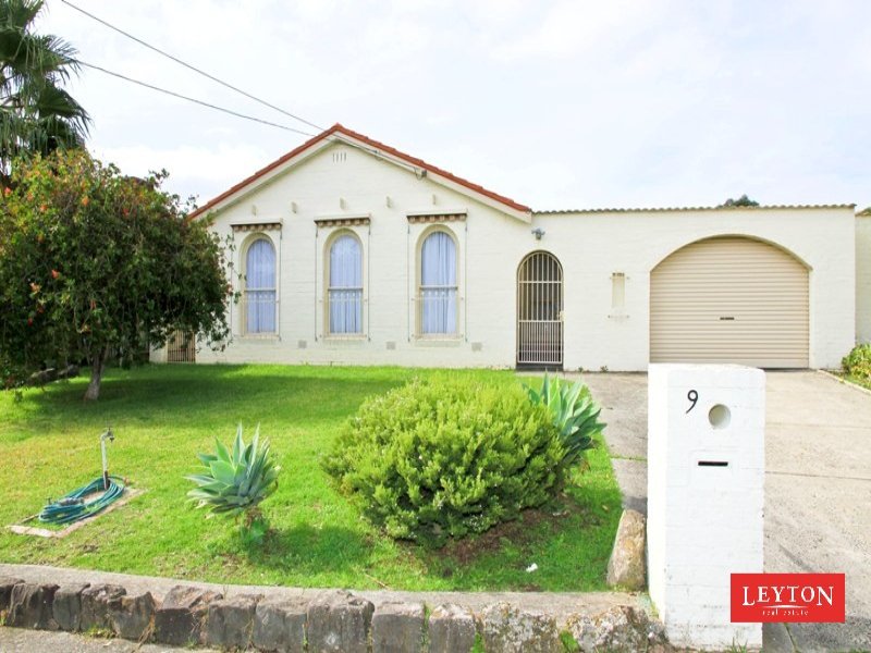 9 Facey Court, NOBLE PARK NORTH VIC 3174