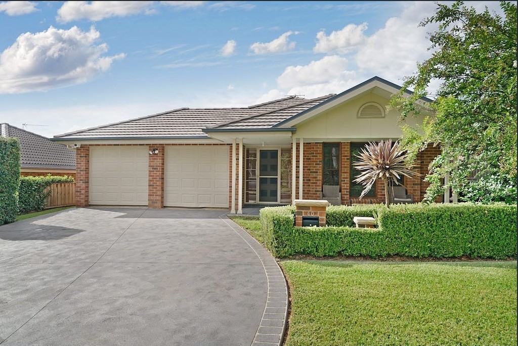 40 Park Way, CAMDEN PARK NSW 2570