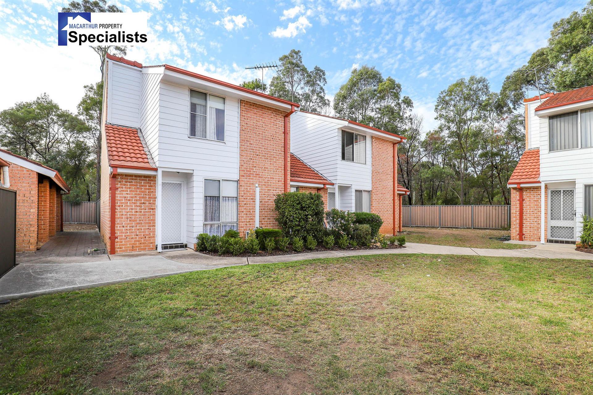 10 / 11 Mundarda Place, ST HELENS PARK NSW 2560