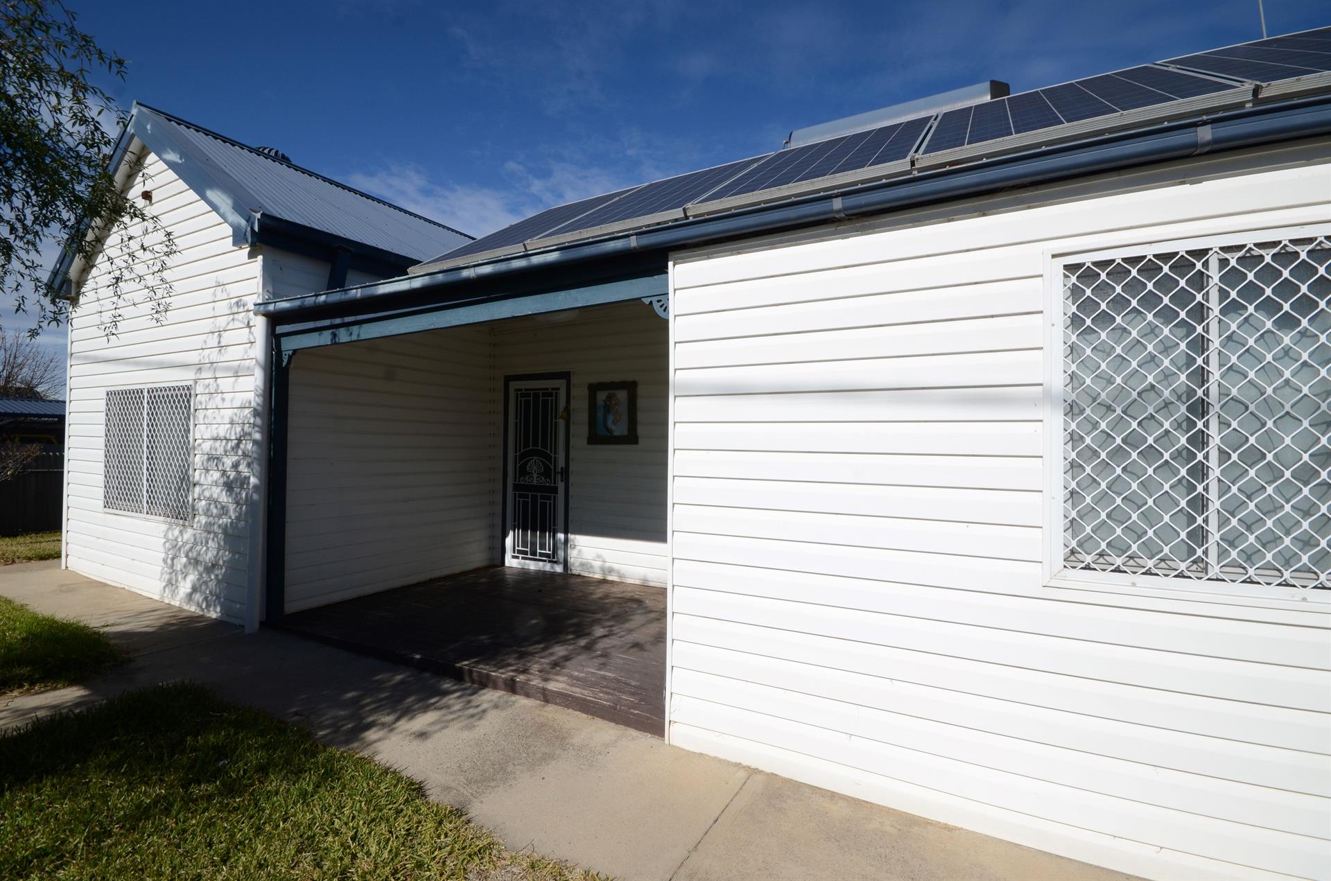 3 Burton Street, BOGGABRI NSW 2382