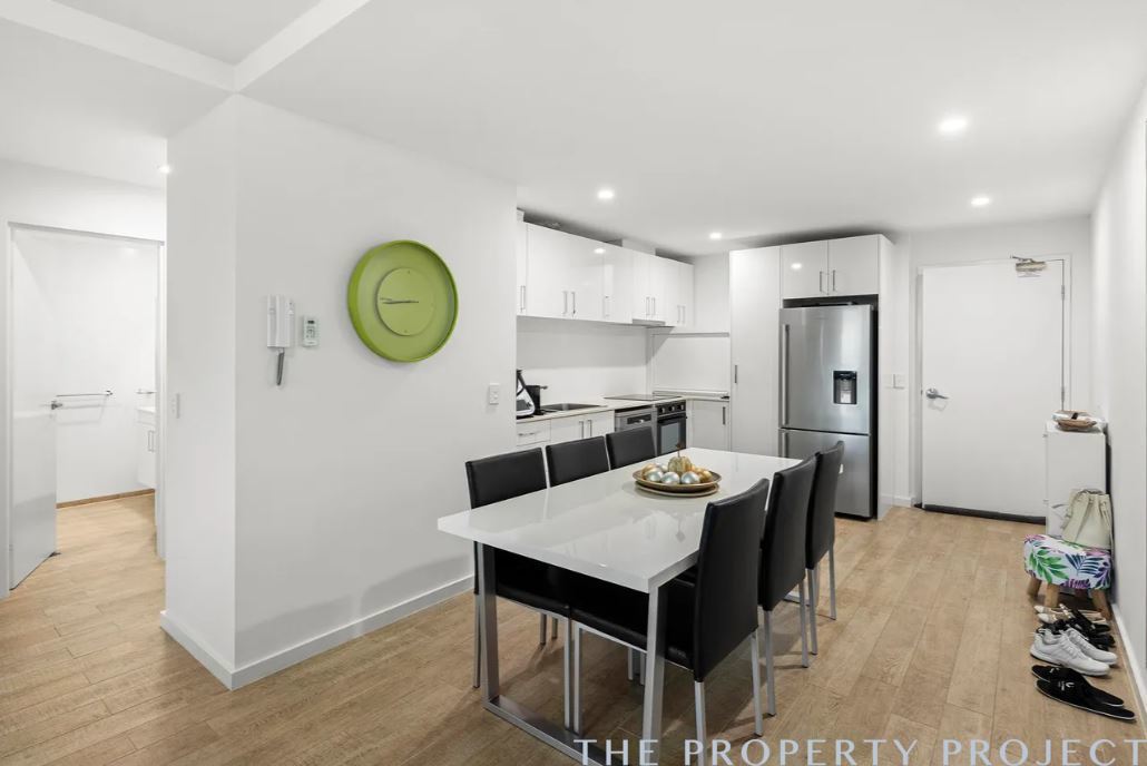 20 285 Vincent Street Leederville WA 6007