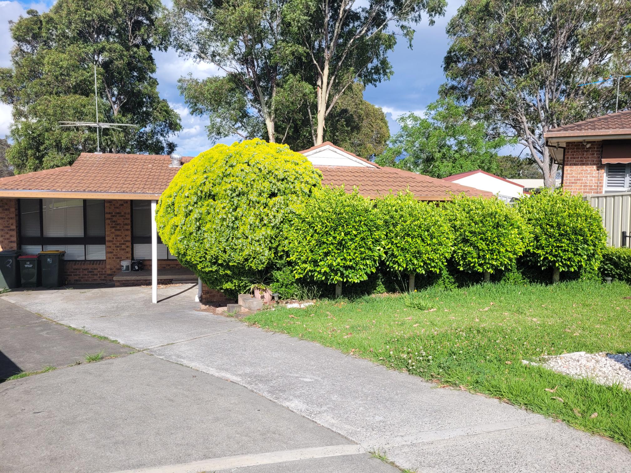 12 Stagg Place, AMBARVALE NSW 2560