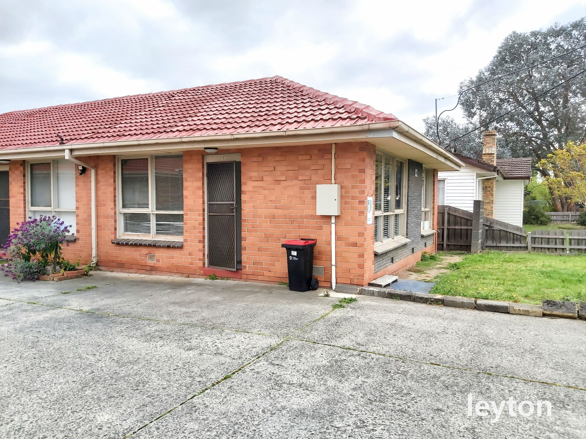 1 / 58 Kelvinside Road, NOBLE PARK VIC 3174