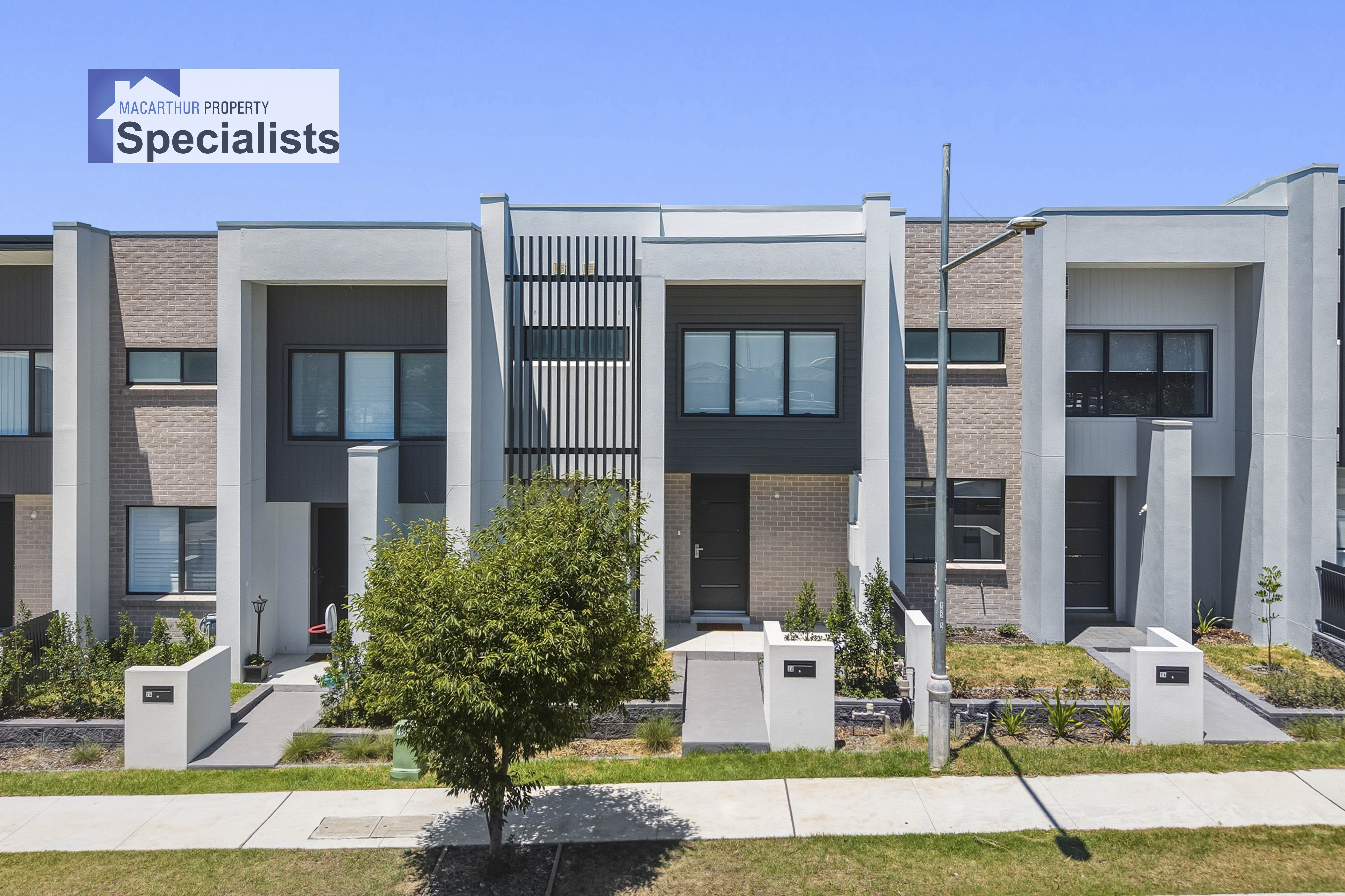 26 Brahman Street, ORAN PARK NSW 2570