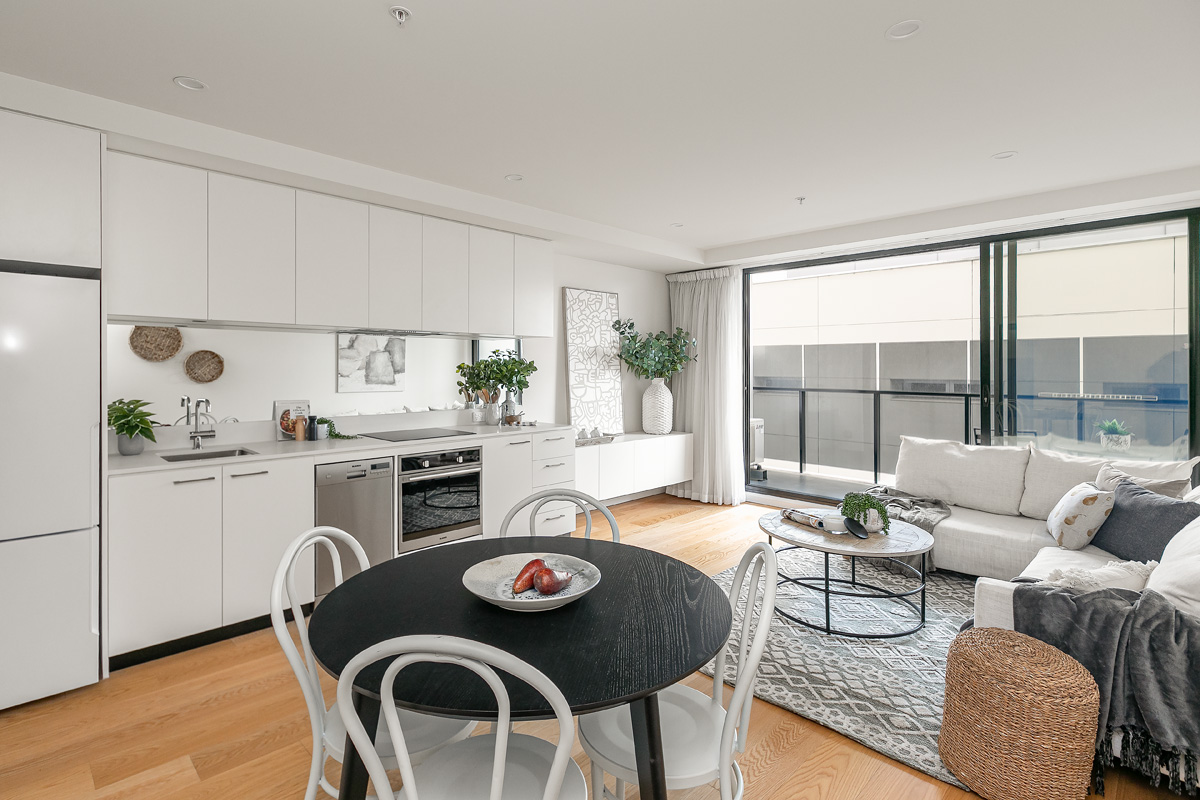 107 / 143 Halifax St, ADELAIDE SA 5000