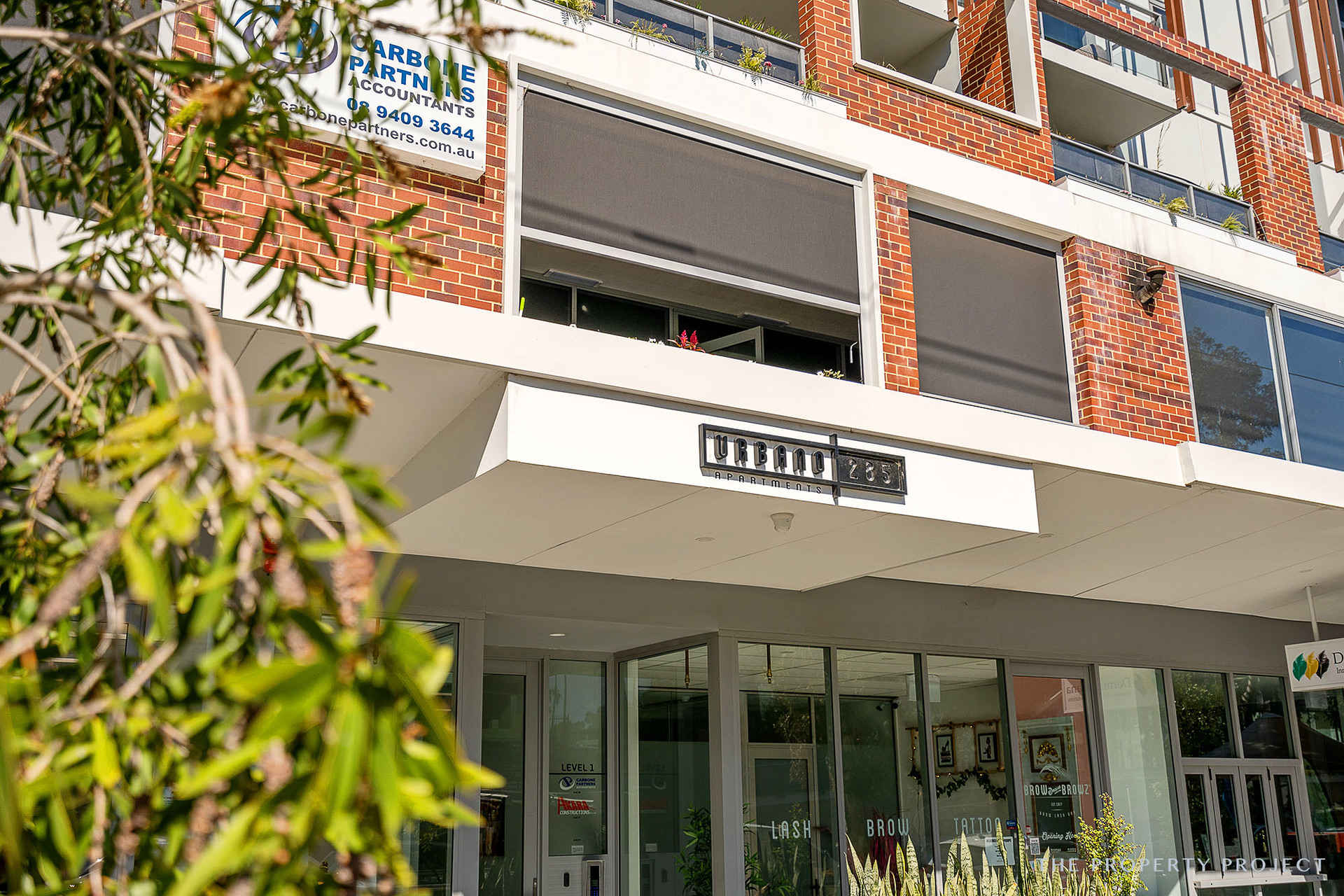 14 285 Vincent Street Leederville WA 6007