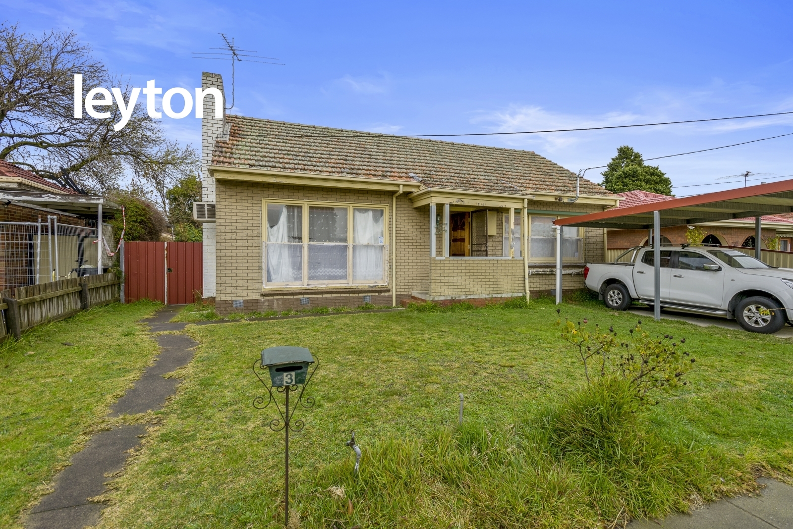 36 Stephenson Street, SPRINGVALE VIC 3171