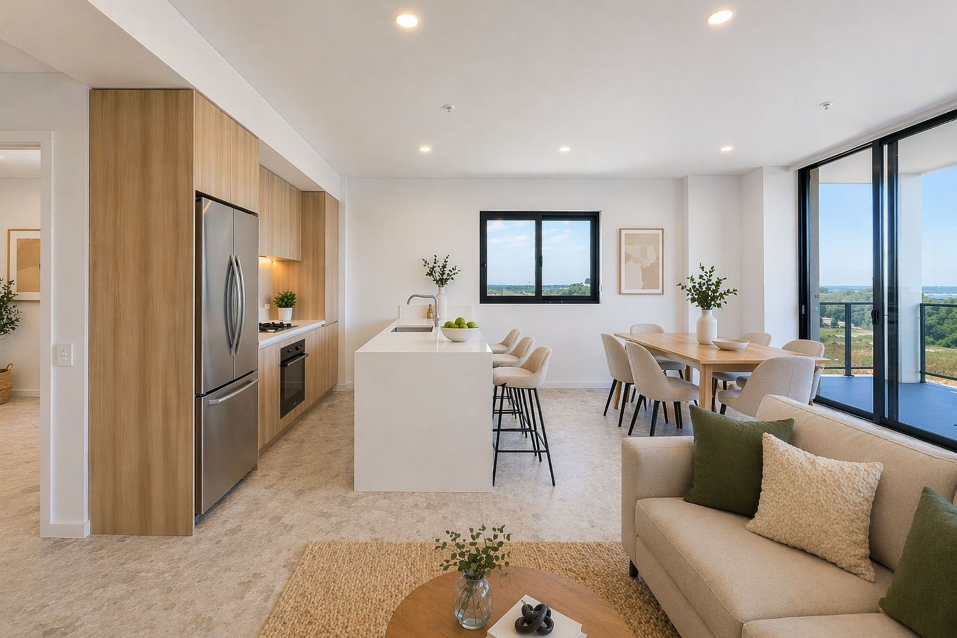 1B Stoke Street, SCHOFIELDS NSW 2762