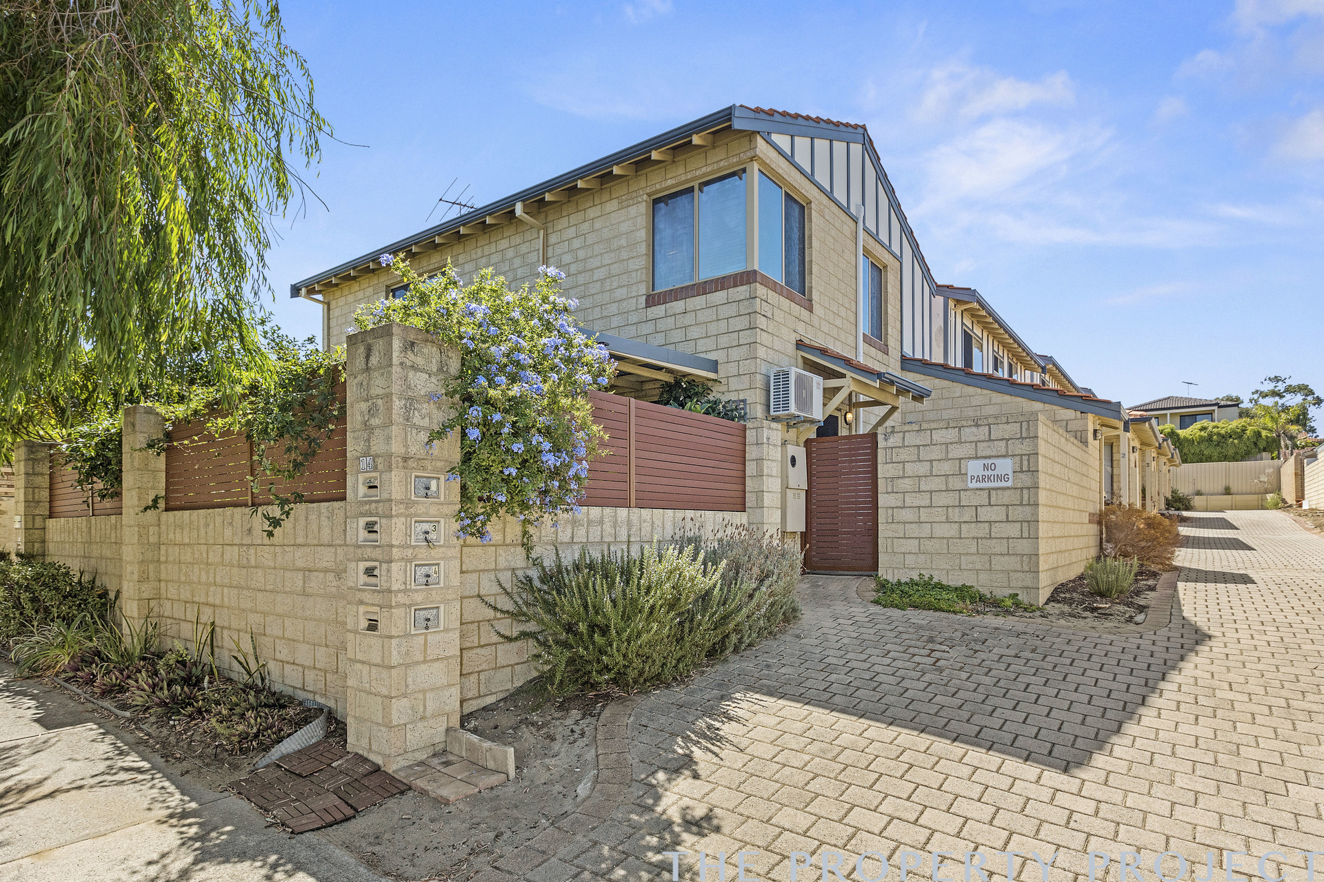 1 14 Waterloo Street Joondanna WA 6060