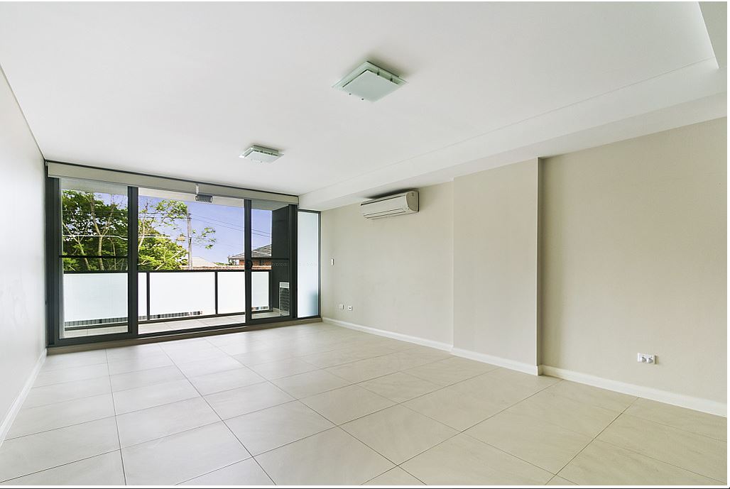 4 / 26 East St, FIVE DOCK NSW 2046