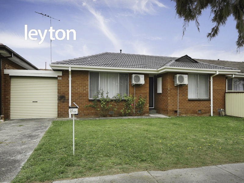 2 / 124 Kelvinside Road, NOBLE PARK VIC 3174