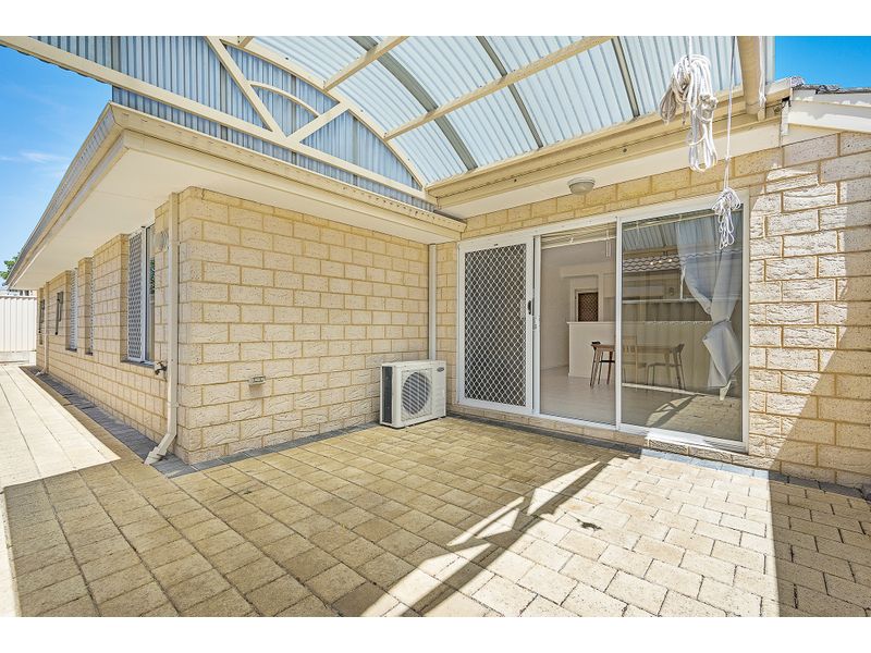 60C Winchelsea Road Nollamara WA 6061