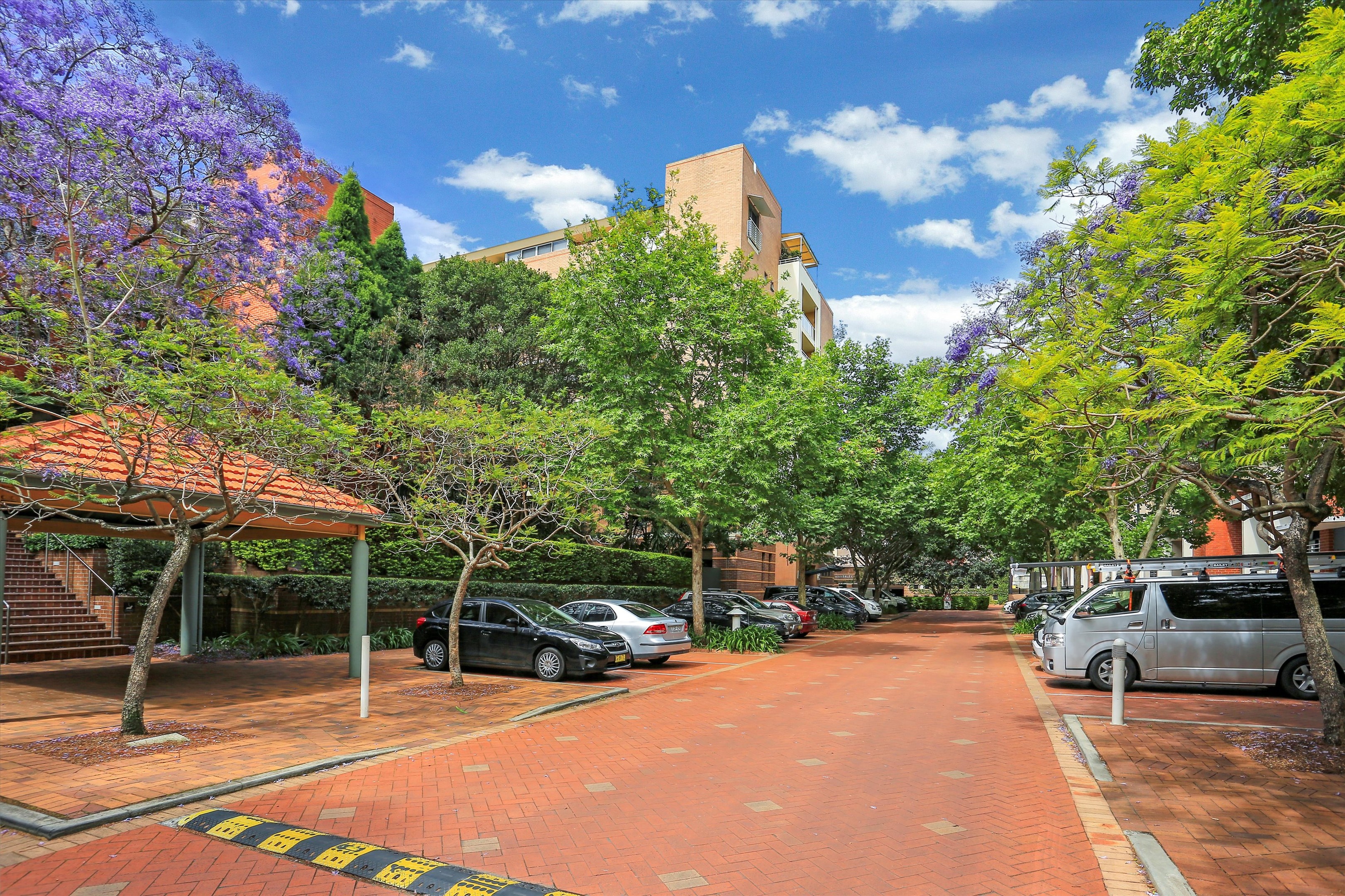 B708/780 Bourke Street, Redfern Leased by The Gallery Real Estate - image 26