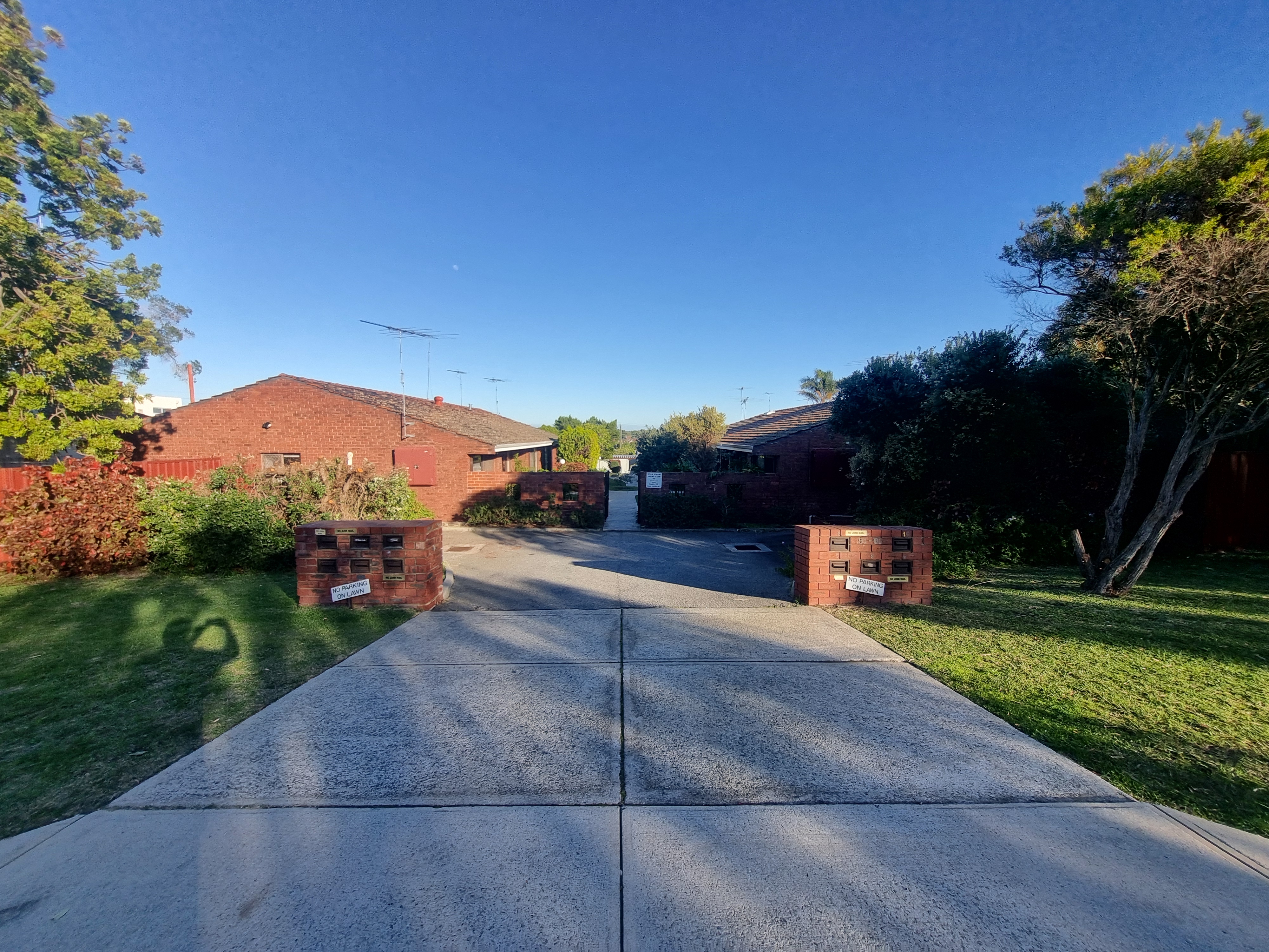 1 / 91 Waterloo Street, JOONDANNA WA 6060