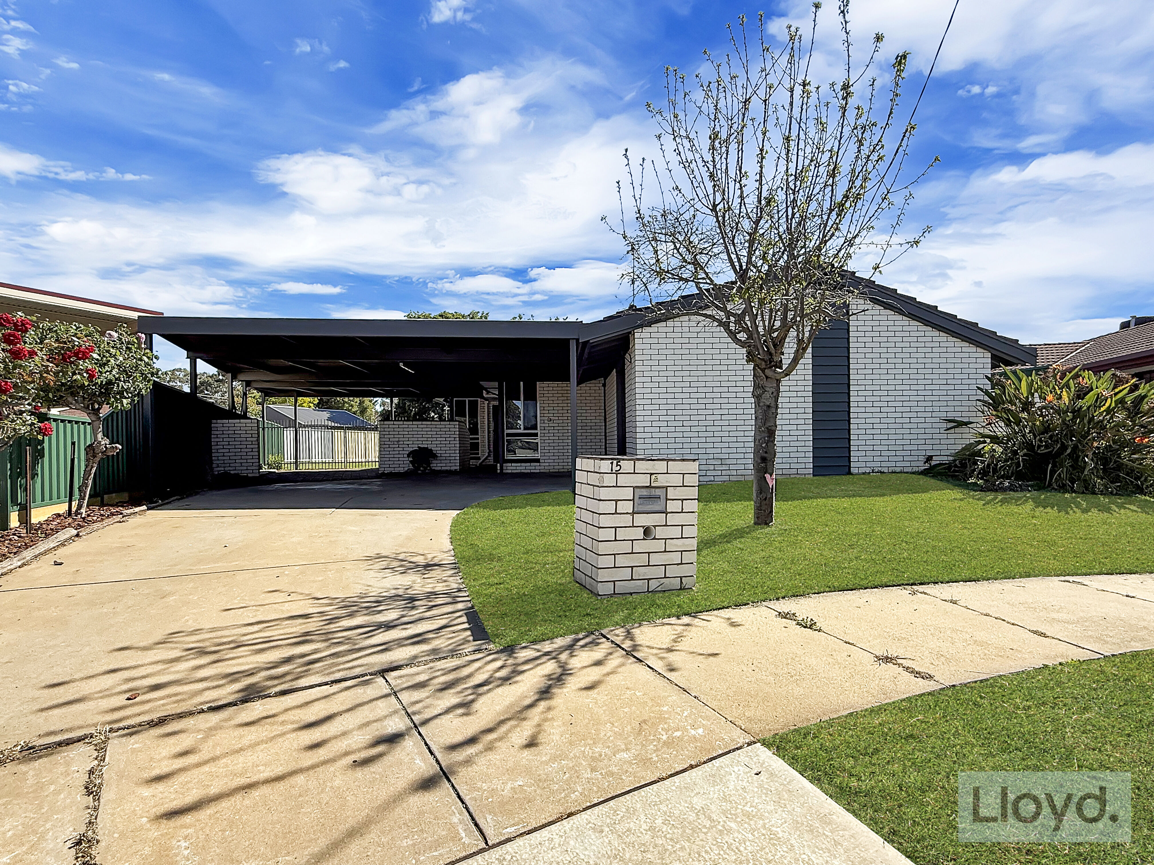 15 Evans Court, ECHUCA VIC 3564