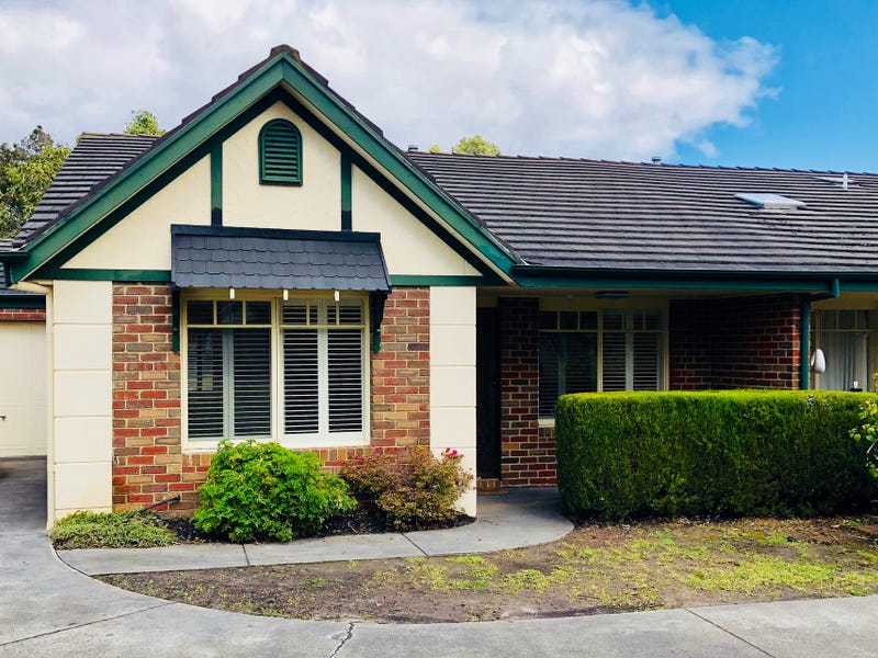 33 / 12 Surrey Road, MOUNT WAVERLEY VIC 3149