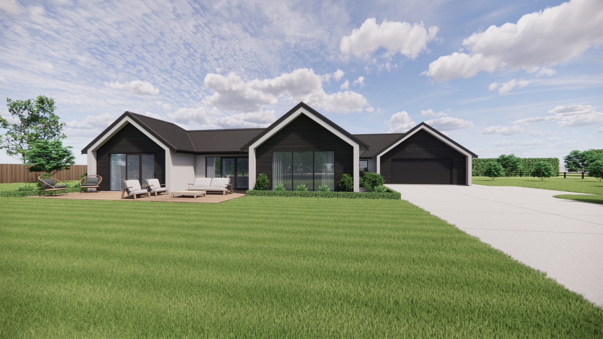 39 Westview Drive, TINWALD CANTERBURY 7700